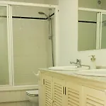 Caleta Club - Rooftop Villa, Villa