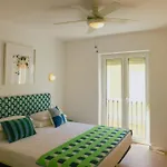 Caleta Club - Rooftop Villa, Villa Cadice