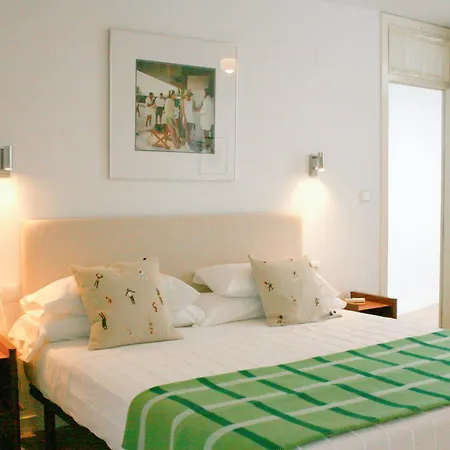 Caleta Club - Rooftop Villa, * Cadice