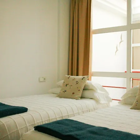 Caleta Club - Rooftop Villa, * Cadice